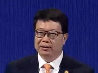 中國(guó)鐵塔董事長(zhǎng)張志勇：數(shù)字基礎(chǔ)設(shè)施對(duì)經(jīng)濟(jì)社會(huì)發(fā)展起著先導(dǎo)性作用