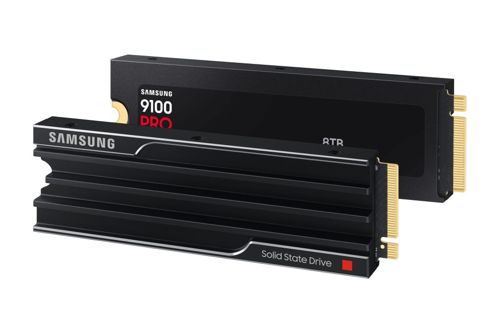 8TBǈ(chng)  9100 PRO PCIe 5.0 ̑B(ti)ӲPҎ(gu)